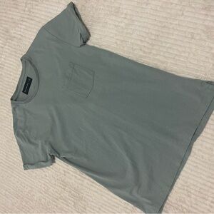 Abercrombie heavy duty t shirt